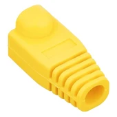Powermaster Rj 45 Kılıf Boot Koruma Sarı thumbnail 2