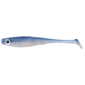 SPRO Iris Pop Eye 8 Cm SilikonYem Blue Disco 1/1 thumbnail 2