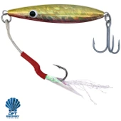 T. DFT 1307A 80G Renk: 007 Jig Yem thumbnail 1