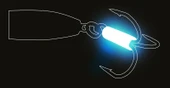 SPRO Pilk'X 40G Herring Jig Yem thumbnail 3