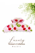 Luxury Women’s Collection Buckle thumbnail 1