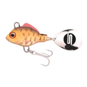 T.SPRO Asp Spinner UV 28G Jig Yem  - Rudd thumbnail 3
