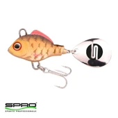 SPRO Asp Spinner UV 21G Jig Yem - Rudd thumbnail 2