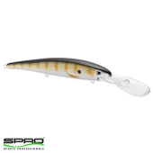 SPRO Madeye Minnow 120 Perch Sert Yem thumbnail 1