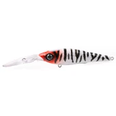 SPRO Iris Twitchy DR HL RHTtiger 7,5CM 9G Sert Yem thumbnail 2