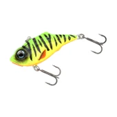 SPRO Iris Vib. Sert Yem Firetiger  5cm 10G thumbnail 2