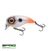 SPRO Fat Irıs Hot Tail 4CM 5,3G Sert Yem thumbnail 1