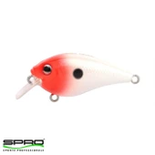 SPRO Ikiru Crank Redhead  4,5cm Maket Yem thumbnail 1