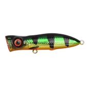 SPRO Iris Pop Perch 5,5CM 4,8G Sert Yem thumbnail 2