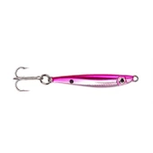 SPRO Cast'X 28G Pink Jig Yem thumbnail 2