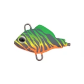 SPRO Asp Spinner UV 28G Jig Yem  Fire Zebra thumbnail 3