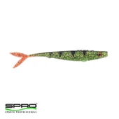SPRO V-Power 8cm Silikon Yem UV Perch thumbnail 1
