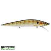 SPRO Mcstick 110 Perch Sert Balık Yemi thumbnail 1