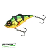 SPRO Iris Vib. Sert Yem Perch 5cm 10G thumbnail 1