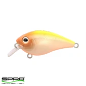 SPRO Ikiru Crank N. Chart Back  4,5cm Maket Yem thumbnail 1