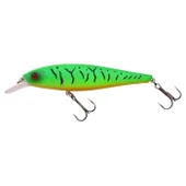 PC Minnow Matte Firetiger Maket Yem 10cm 1/1 thumbnail 2