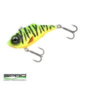 SPRO Iris Vib. Sert Yem Firetiger  5cm 10G thumbnail 1