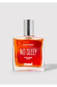 MAVI No Sleep Kadın Parfümü 100 ML thumbnail 2