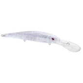 SPRO Madeye Minnow 120 Clear Flash H. Sert Yem thumbnail 2