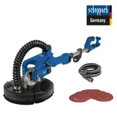 Scheppach DS920 710 W Alçıpan Zımpara Makinası (Hediyeli) thumbnail 1