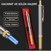 Hacamat Kalemi Tek İğneli thumbnail 2