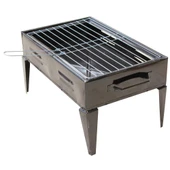 Mangal - Barbekü thumbnail 3