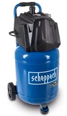 Scheppach HC35V kompresör - 1500W thumbnail 1