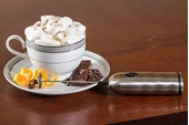 Cappucino Maker thumbnail 3