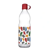 Frido Desenli Cam Suluk 1000 Ml thumbnail 2