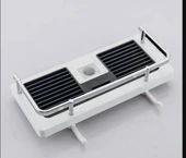 Banyo Duş Rafı Şampuanlık Sabunluk Organizer thumbnail 4