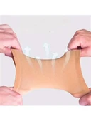 Silikon Topuk Nemlendirici Çorap thumbnail 5