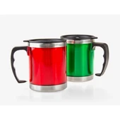 Termoslu Bardak Travel Mug thumbnail 3