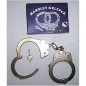 Kelepçe Polis - Asker Kelepçesi Masolet thumbnail 2