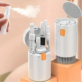 Multi Functional Cleaner Tools 20-ın-1 Elektronik Temizleyici thumbnail 1