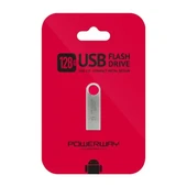Pw-128 128 Gb Usb 2.0 Flash Bellek thumbnail 1