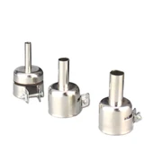 Zd-968 3’Lü Set Havya Üfleme Ucu thumbnail 3