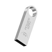 Pw-128 128 Gb Usb 2.0 Flash Bellek thumbnail 2