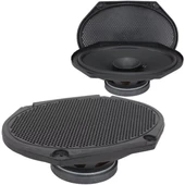 Leone 6X8 4 Ohm Oval Hoparlör thumbnail 1
