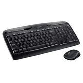 Mk330 Q Mm Klavye Mouse Set thumbnail 2