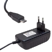 Pm-7919 12 Volt - 2 Amper Micro Usb Pc Adaptörü thumbnail 2