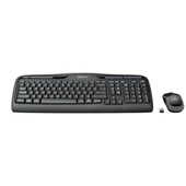 Mk330 Q Mm Klavye Mouse Set thumbnail 4