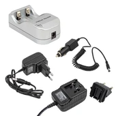 Digital Efcell 123A - 16340 - 17335 2’Li Ev Araç Pil thumbnail 2