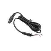 Dc Kablo 3 Pin (1.5 Mt.) thumbnail 2