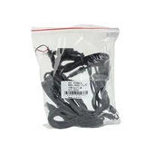 Dc Kablo 3 Pin (1.5 Mt.) thumbnail 3