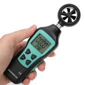 Fy856 Digital Anemometer thumbnail 2