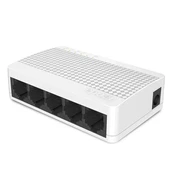Tenda S105 10-100 Mbps 5 Port Switch thumbnail 1