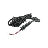 Dc Kablo 3 Pin (1.5 Mt.) thumbnail 1