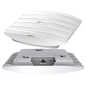 Tp-Link Eap110 300 Mbps Tavan Tipi Access Point thumbnail 1
