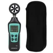 Fy856 Digital Anemometer thumbnail 3