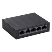 Tp-Link Ls1005G 5 Port Gigabit Desktop Switch thumbnail 2